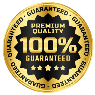 Exeter Heating & Cooling satisfaction guarantee